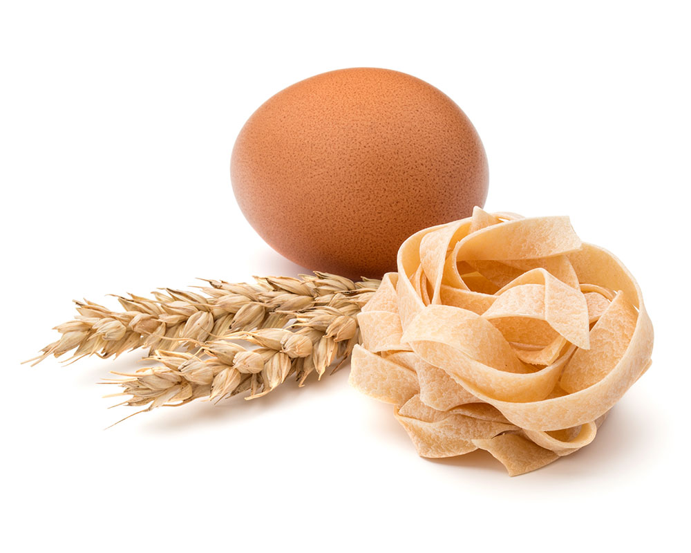 Vendita pasta fatta a mano | Vendita pasta artigianale Brescia